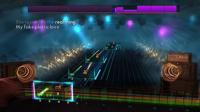 Rocksmith 2014 Edition – Remastered – Radiohead - “Fake Plastic Trees”