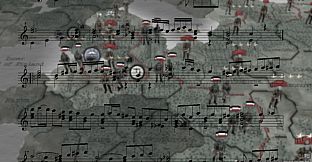 Hearts of Iron III: Soviet Music Pack DLC