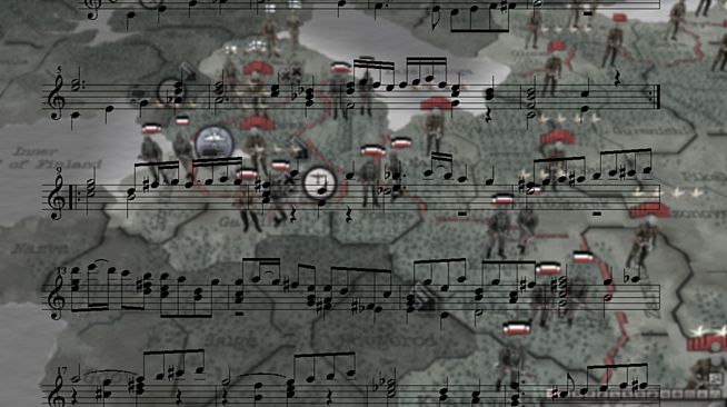 Hearts of Iron III: Soviet Music Pack DLC