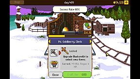 Knights of Pen and Paper +1 Edition