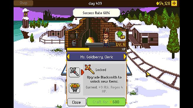 Knights of Pen and Paper +1 Edition