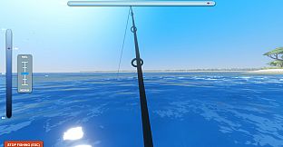 Open Boat: Charter Fishing Simulator