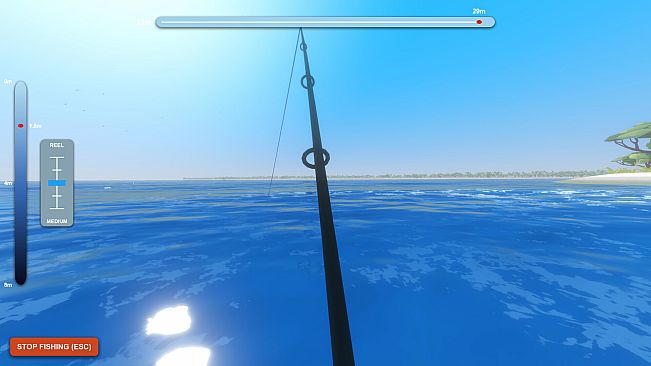 Open Boat: Charter Fishing Simulator