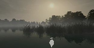 Tales of Herring Lake