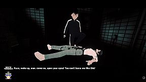 Hood Story: Kaito Yamazaki