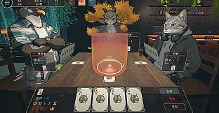 Jungle Tavern