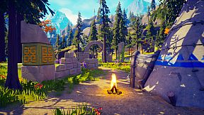 Dragomir: The Dreaming