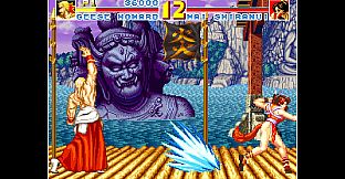 ACA NEOGEO FATAL FURY SPECIAL