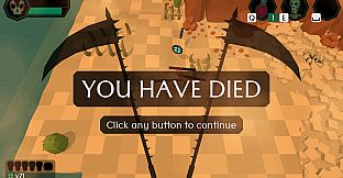 Deathward