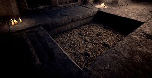 Game-Ready - Ancient Collection