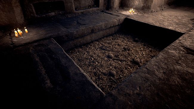 Game-Ready - Ancient Collection
