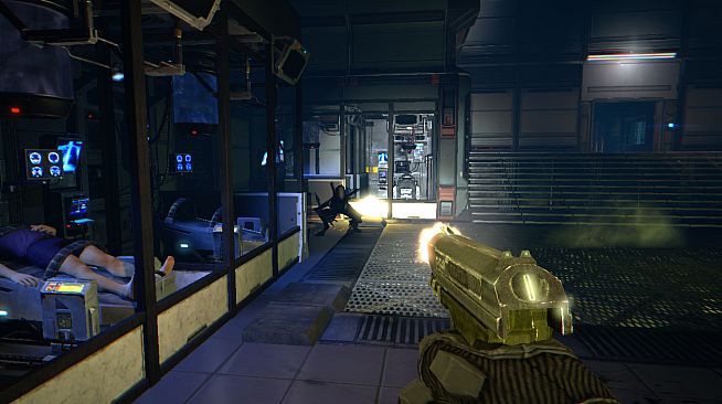 Aliens: Colonial Marines - Reconnaissance Pack