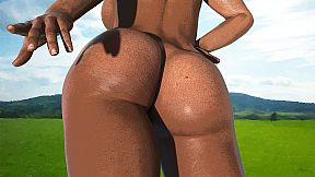 The Lustful Champion