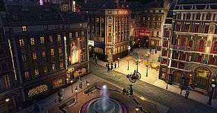 Anno 1800 - Vibrant Cities Pack