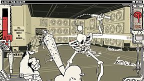 CYBRLICH and the Death Cult of Labor