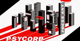 PSYCORP