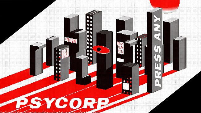 PSYCORP