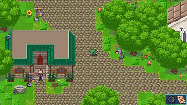 Reel Goblin: A Fishers Freedom