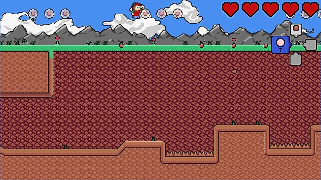 Hero and A Wicked Man