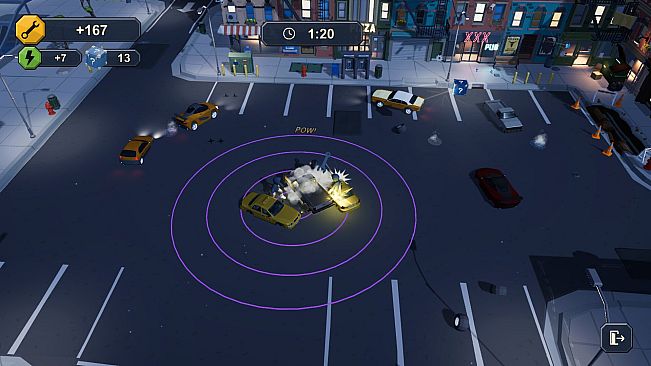 Car? What Car?