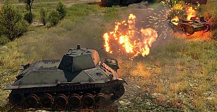 War Thunder - USSR Starter Bundle