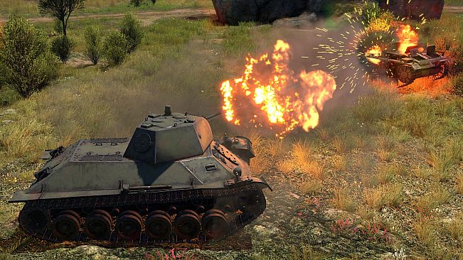 War Thunder - USSR Starter Bundle