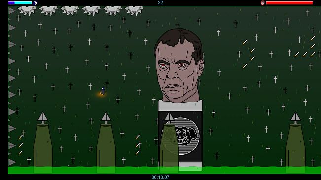 Welcome Back To 2007 Part II