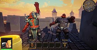 BLASTARD!