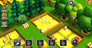 My Free Farm 2