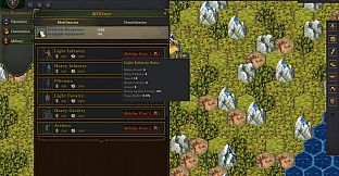 Dynasties Through the Aeons