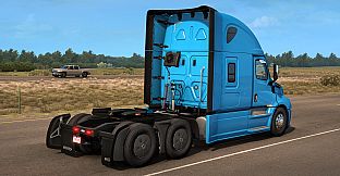 American Truck Simulator - Freightliner Cascadia (3rd/4th Generation)