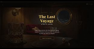 The Last Voyage of the SS Aurelia