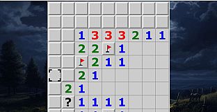 Minesweeper