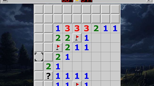 Minesweeper