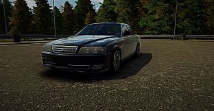 DRIFTCE - Toyota Chaser JZX100 DLC