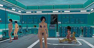 18+ for Sci-fi builder