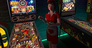 Pinball FX VR - Williams Pinball Volume 10