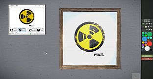 Rustangelo PRO (Advanced)