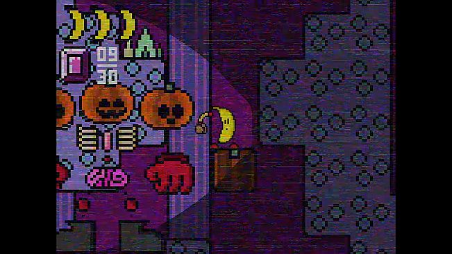 Bananarang: The Scattered Shards