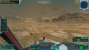 Mars Colony: Frontier