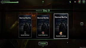 Corrupted: Dawn of Havoc