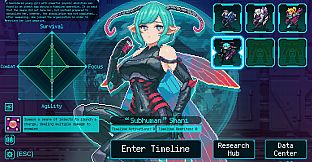 Time Treker - Supporter Pack