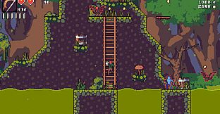 Woodcutter Deluxe Edition