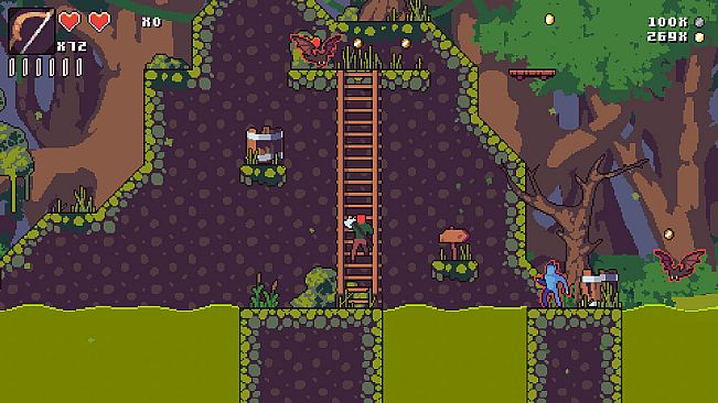 Woodcutter Deluxe Edition