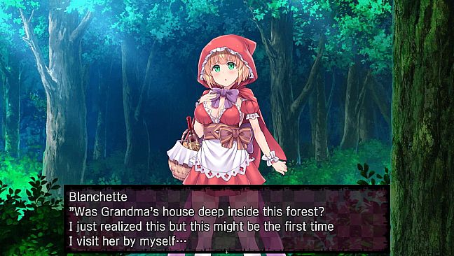 The fairy tale you don't know