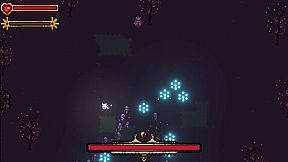 The Crimson ArrowHead