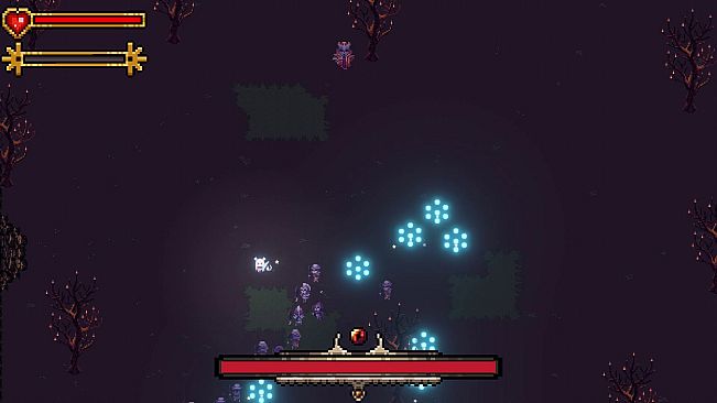 The Crimson ArrowHead