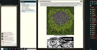 Fantasy Grounds - Rats Of Ul-Gol (5E)