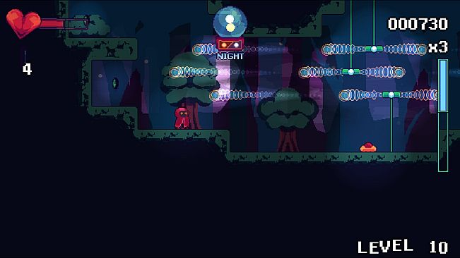 Crystal Ball of Firmament