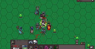 Everpixel Tactics